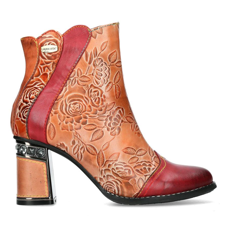 Scarpe Vita Bottines - NAYAO 06