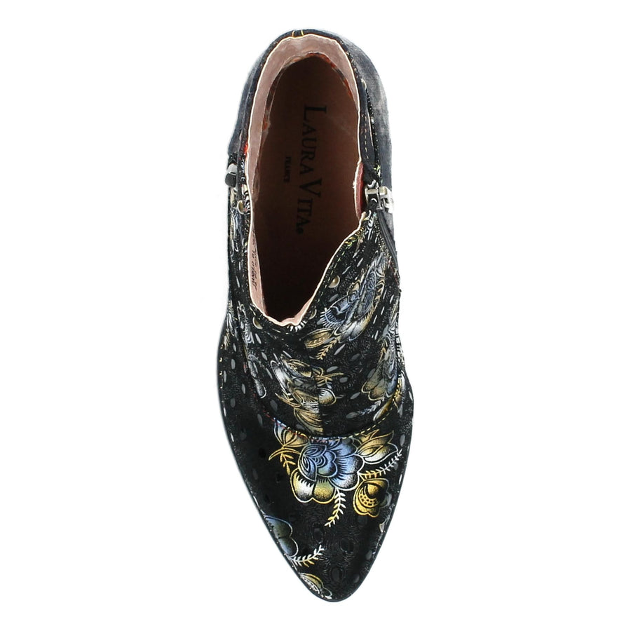 Scarpe Vita Bottines - OANELO 01