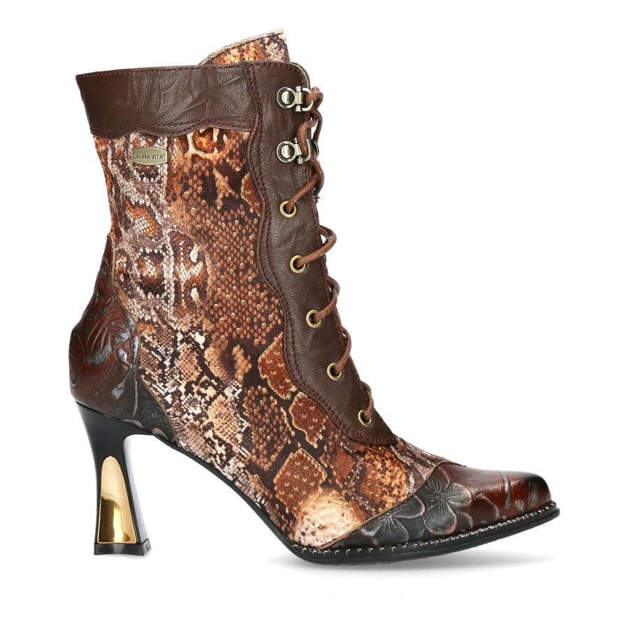 Scarpe Vita Bottines - OANELO 03