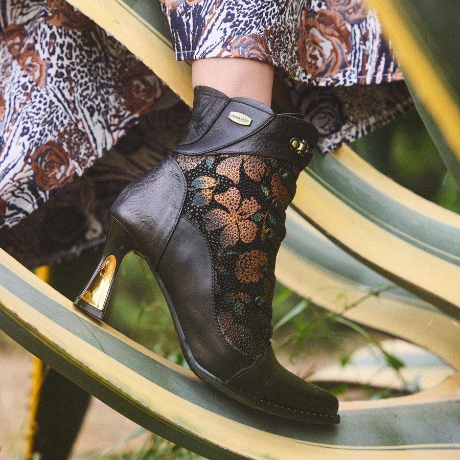 Scarpe Vita Bottines - OANELO 05