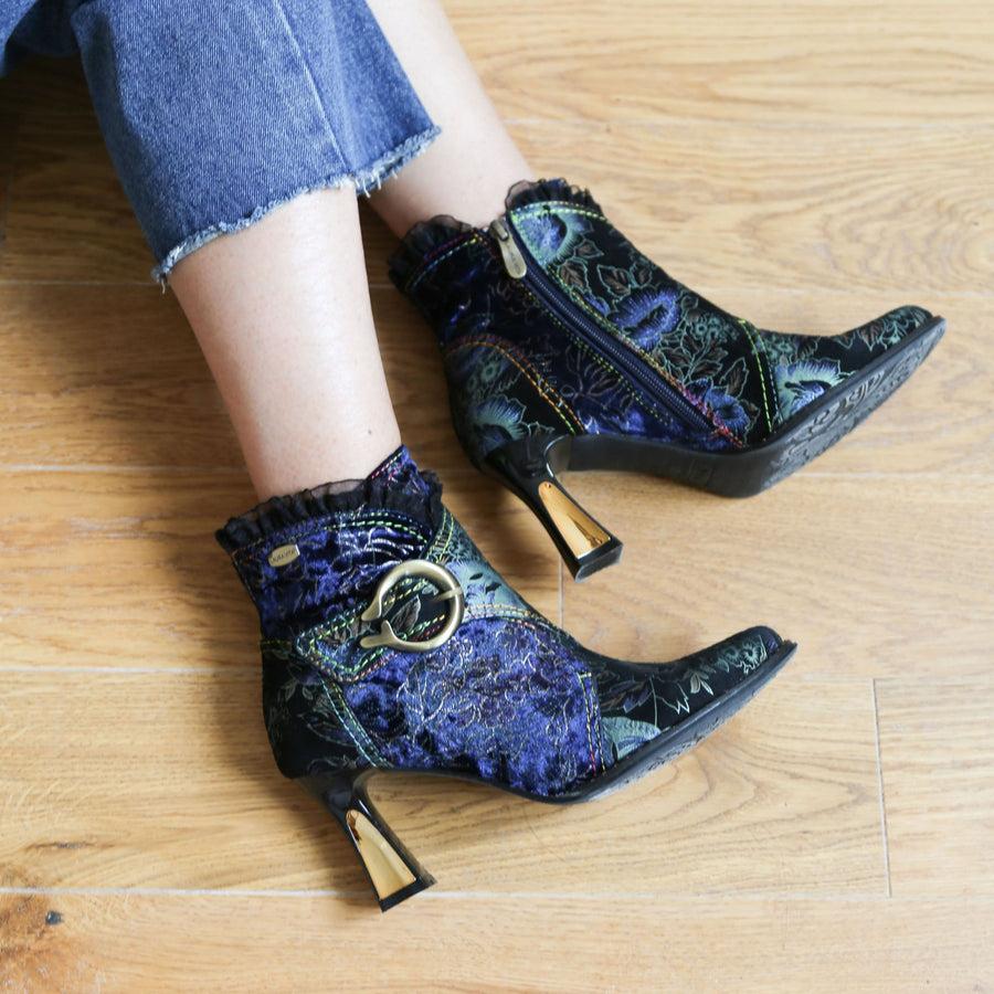 Scarpe Vita Bottines - OANELO 07