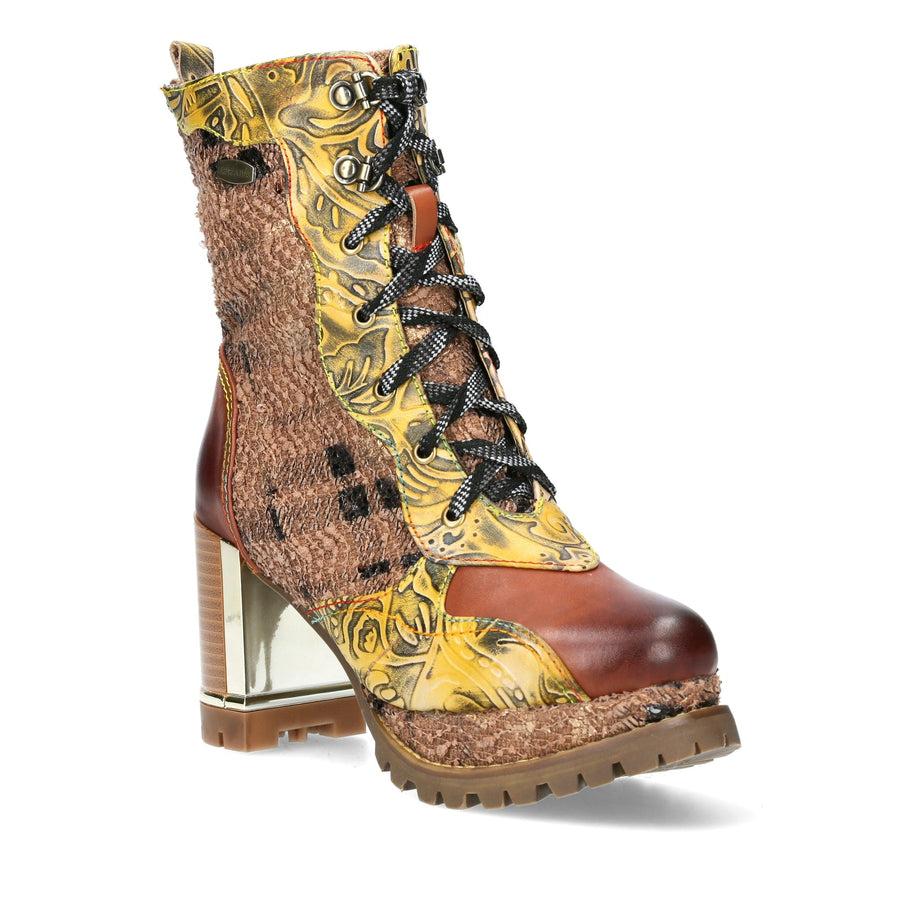 Scarpe Vita Bottines - OBO 03