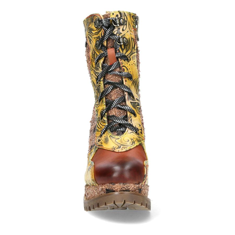 Scarpe Vita Bottines - OBO 03