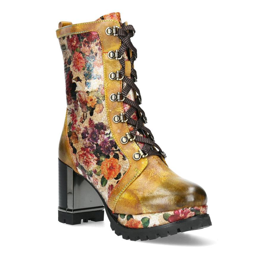 Scarpe Vita Bottines - OBO 05