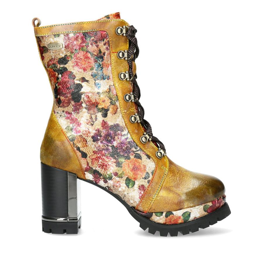 Scarpe Vita Bottines - OBO 05