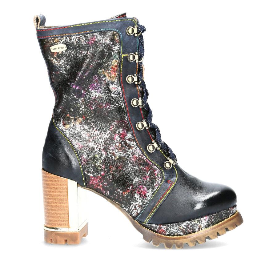 Scarpe Vita Bottines - OBO 05