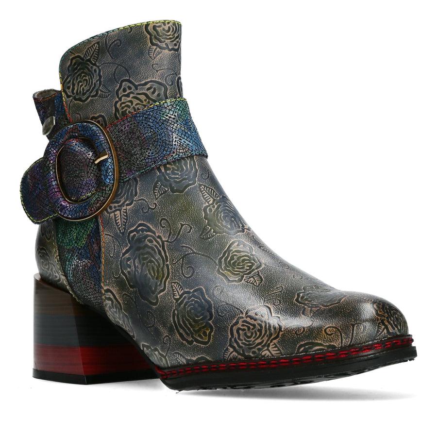 Scarpe Vita Bottines - ODEO 01