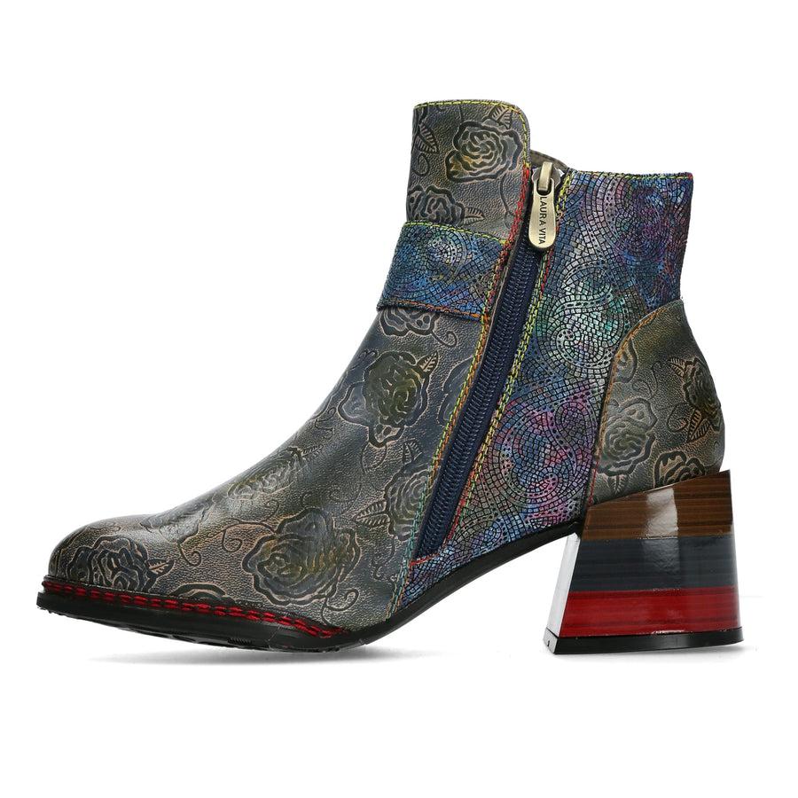 Scarpe Vita Bottines - ODEO 01