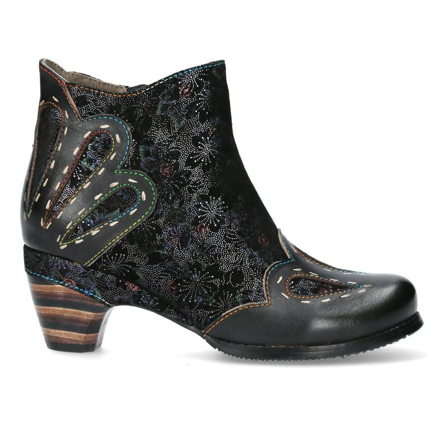 Scarpe Vita Bottines - ODILEO 01