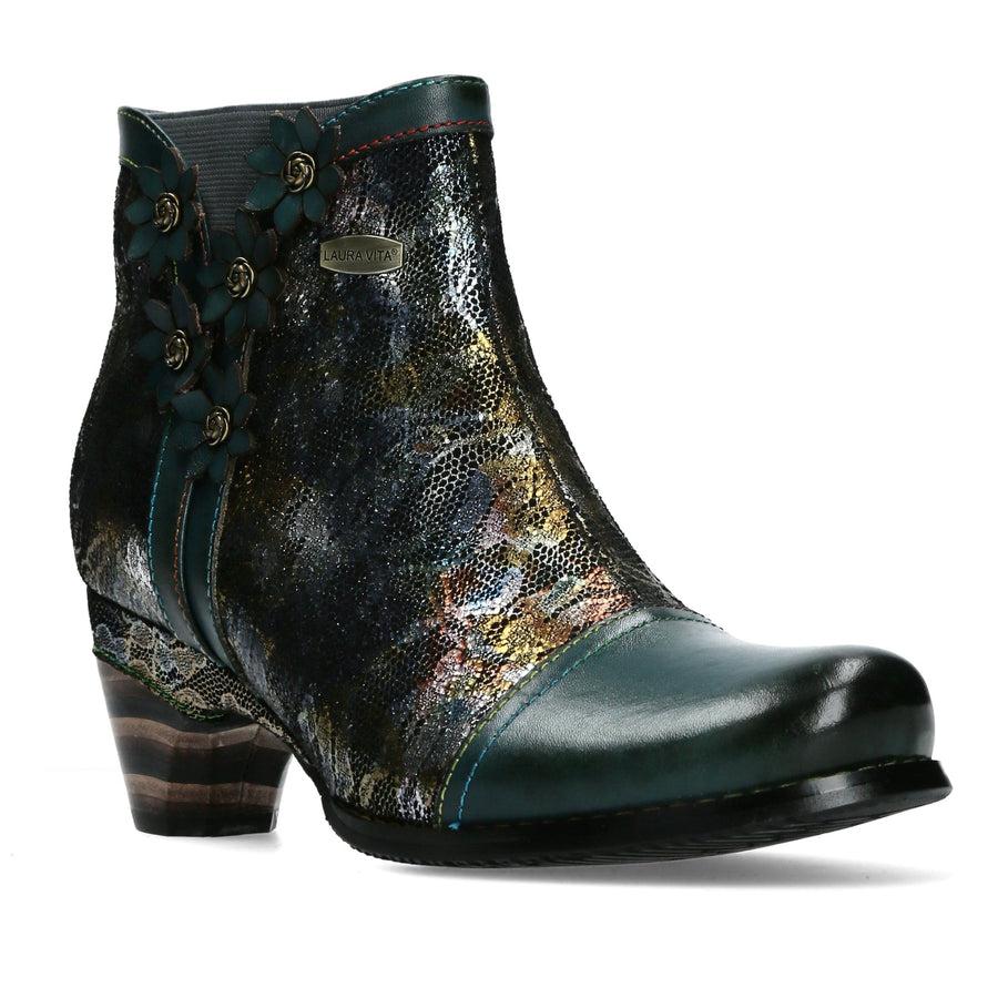 Scarpe Vita Bottines - ODILEO 02