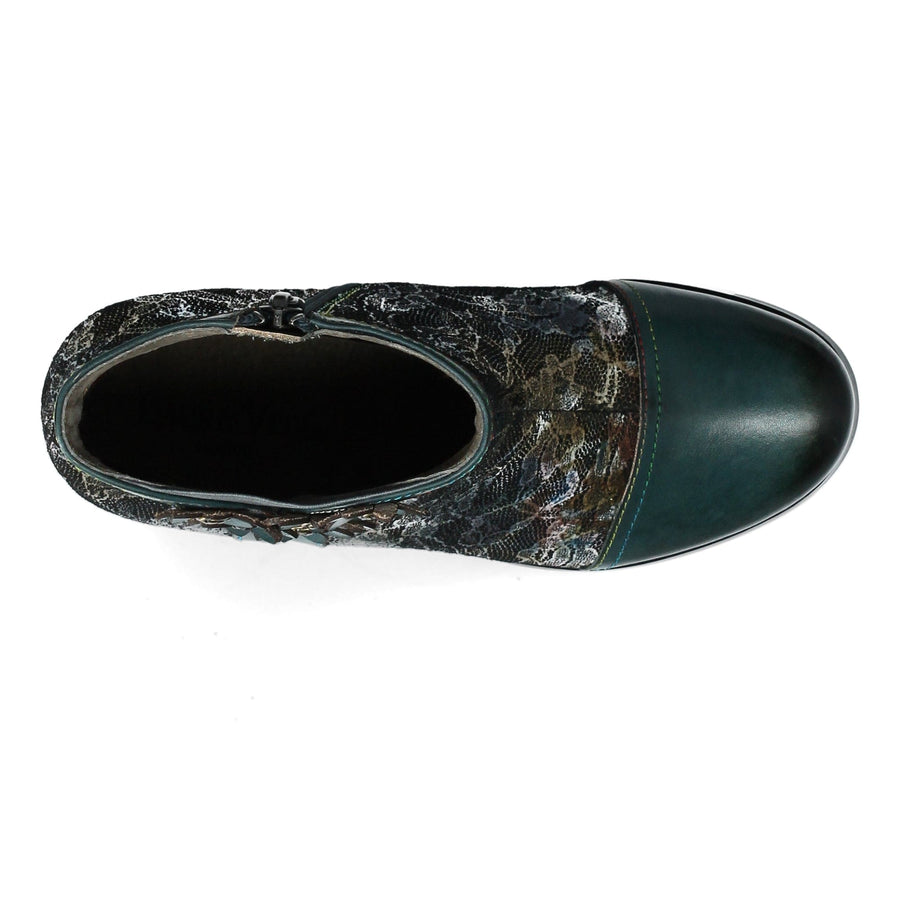 Scarpe Vita Bottines - ODILEO 02