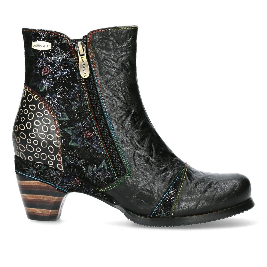 Scarpe Vita Bottines - ODILEO 05