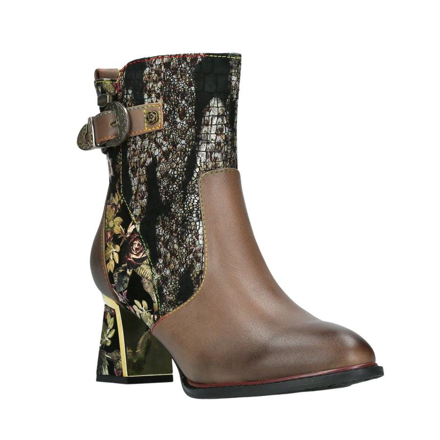 Scarpe Vita Bottines - OLENAO 03