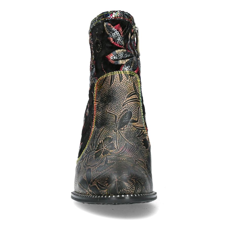 Scarpe Vita Bottines - OLIVEO 01