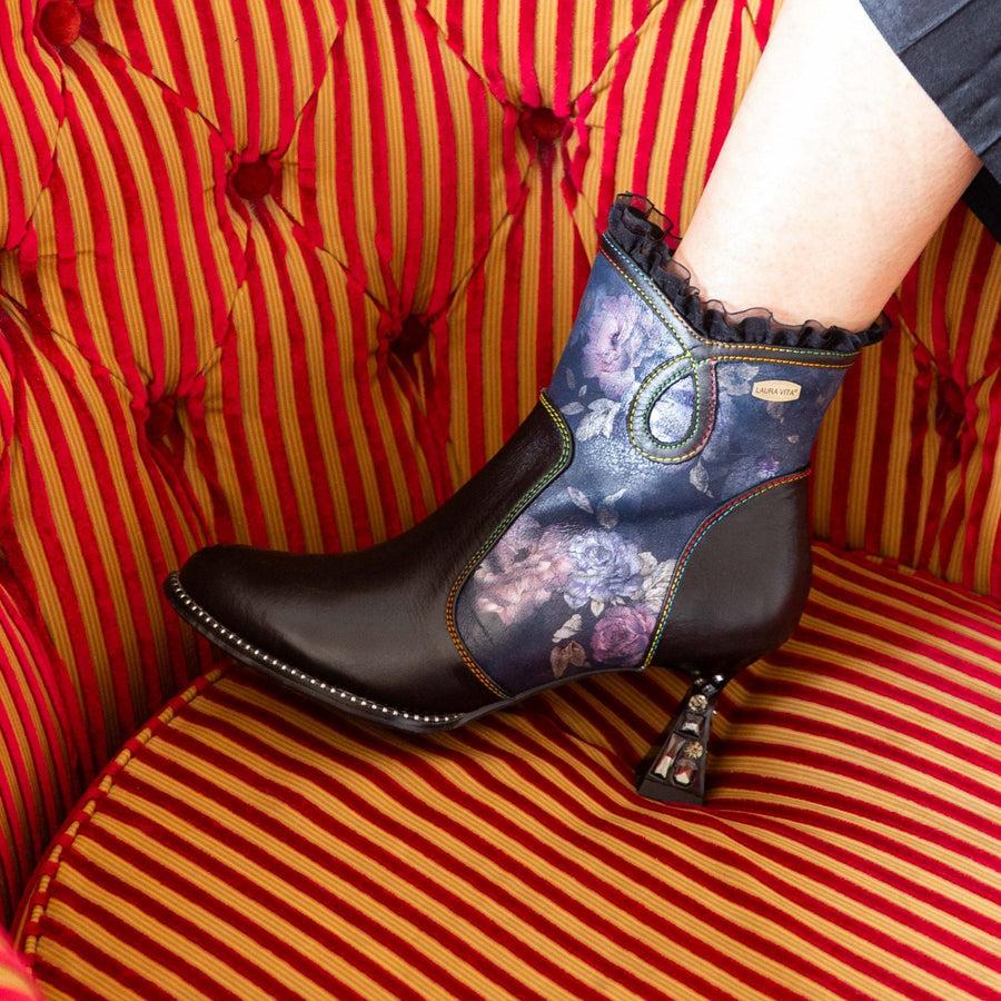 Scarpe Vita Bottines - OLIVEO 01