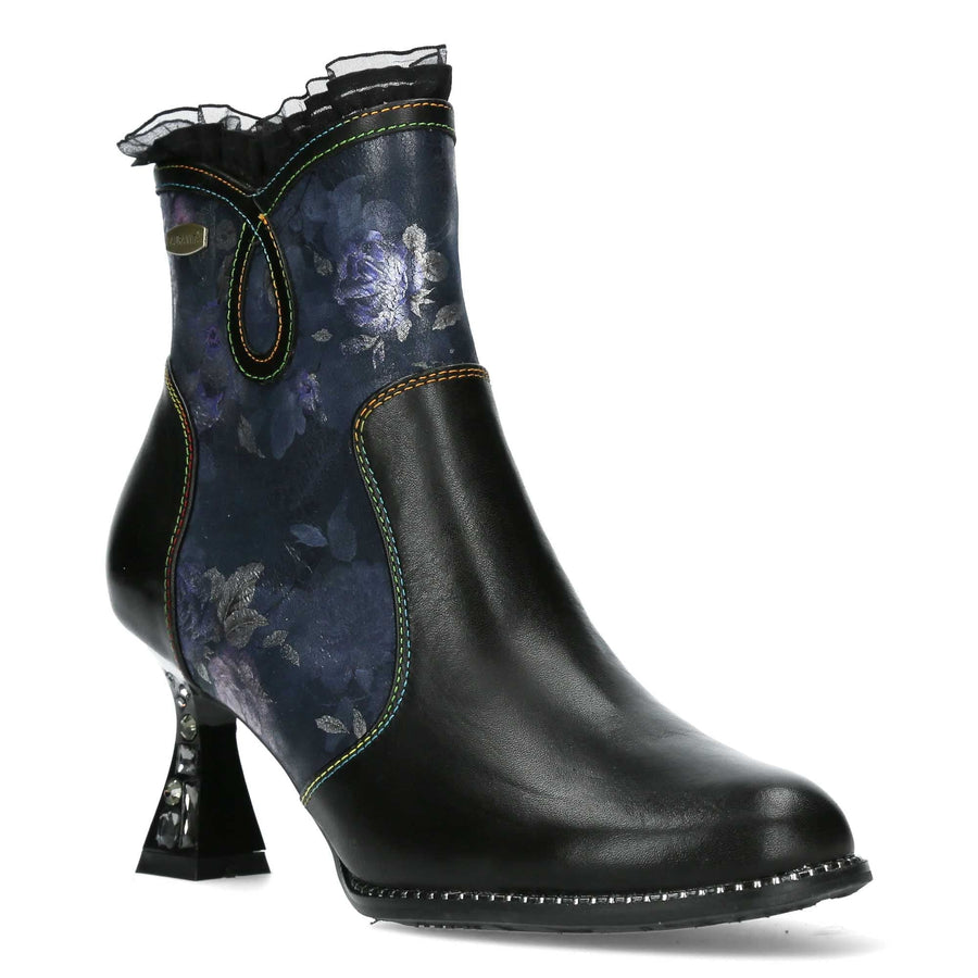 Scarpe Vita Bottines - OLIVEO 01