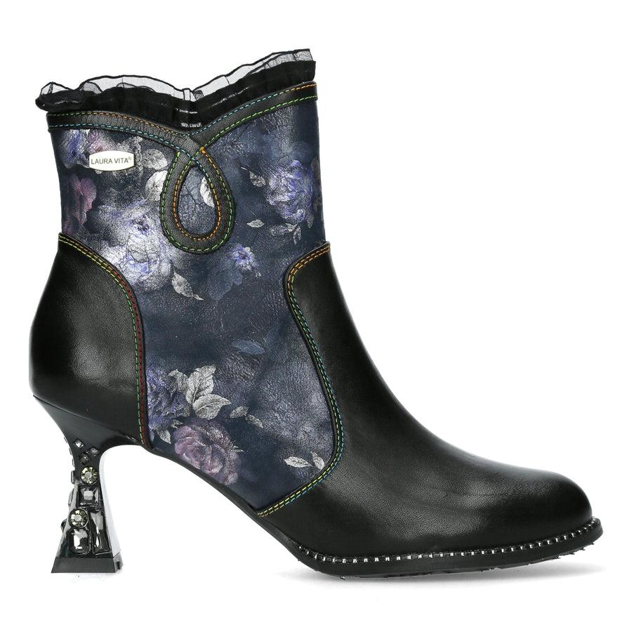 Scarpe Vita Bottines - OLIVEO 01