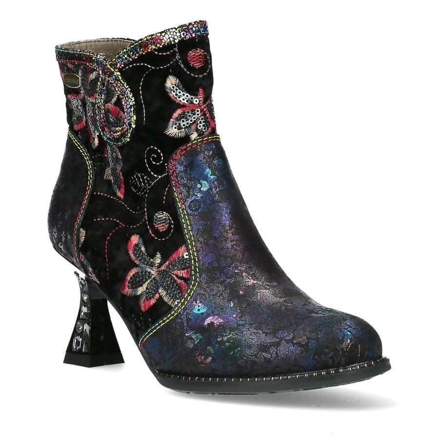 Scarpe Vita Bottines - OLIVEO 01