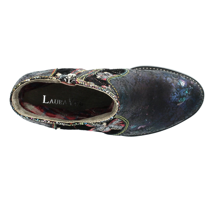 Scarpe Vita Bottines - OLIVEO 01