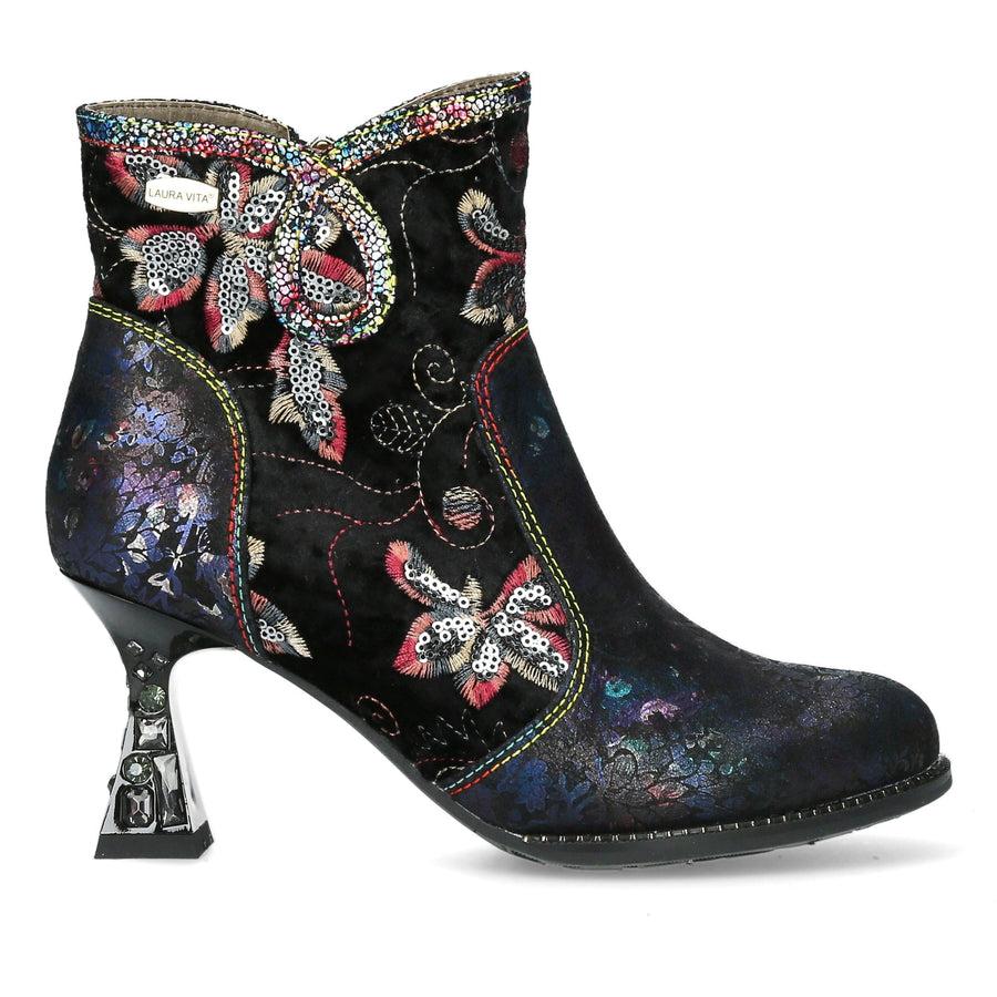 Scarpe Vita Bottines - OLIVEO 01