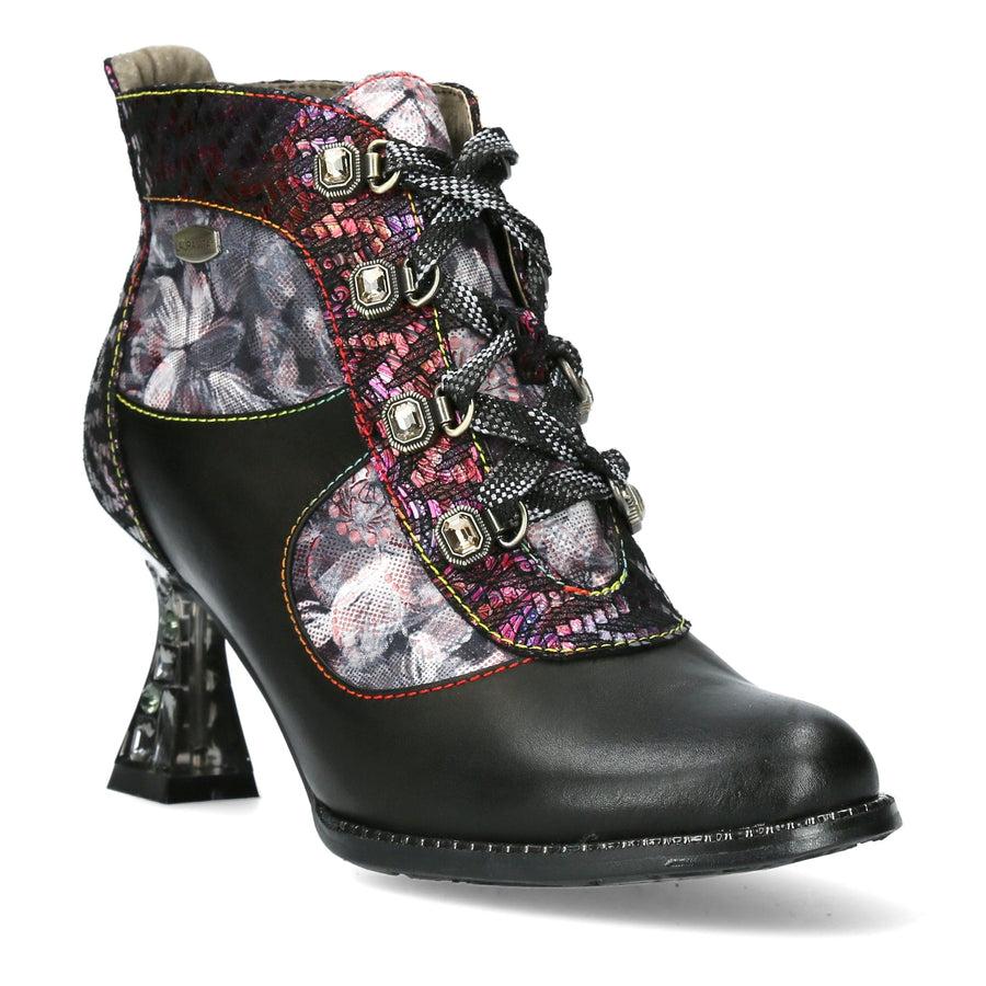 Scarpe Vita Bottines - OLIVEO 03