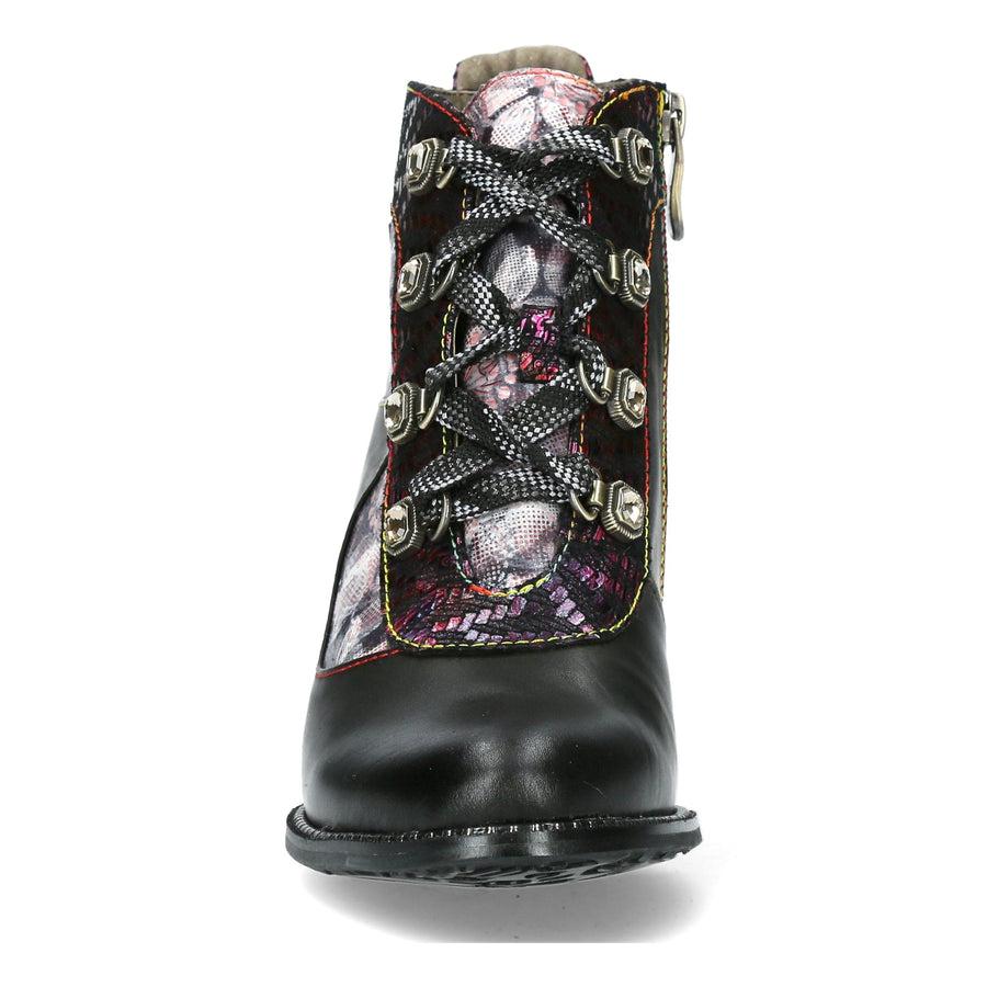 Scarpe Vita Bottines - OLIVEO 03