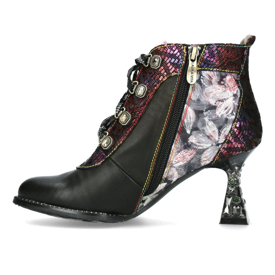 Scarpe Vita Bottines - OLIVEO 03