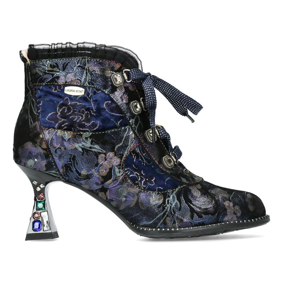 Scarpe Vita Bottines - OLIVEO 03