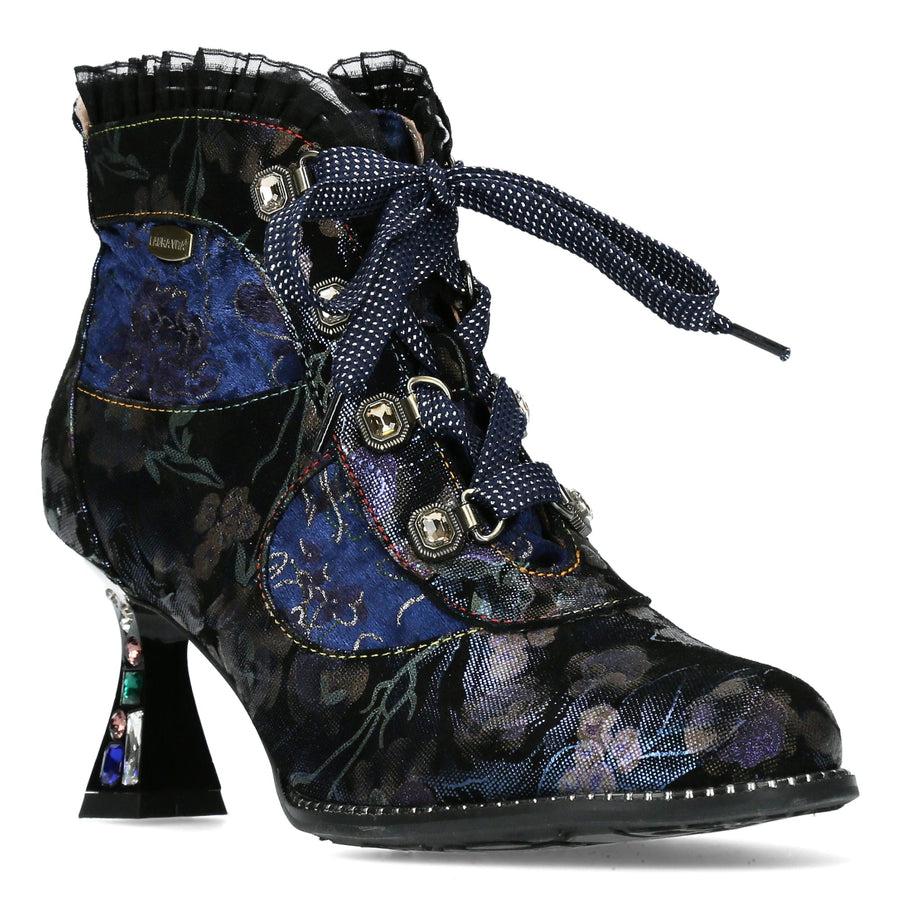 Scarpe Vita Bottines - OLIVEO 03