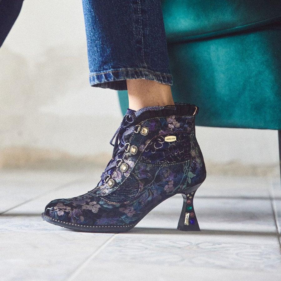 Scarpe Vita Bottines - OLIVEO 03