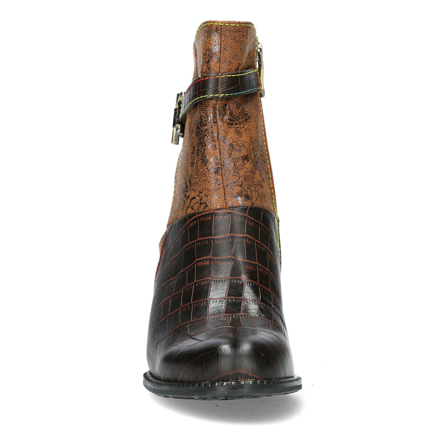 Scarpe Vita Bottines - OLIVEO 04