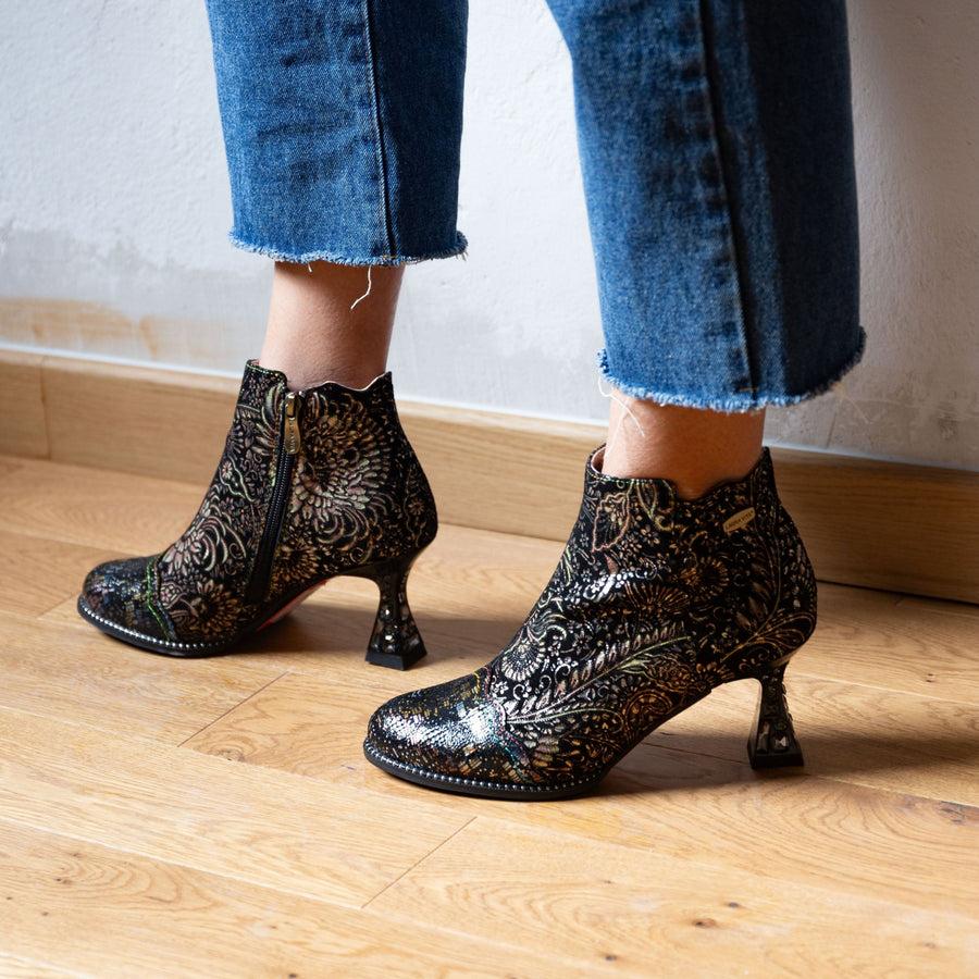 Scarpe Vita Bottines - OLIVEO 12