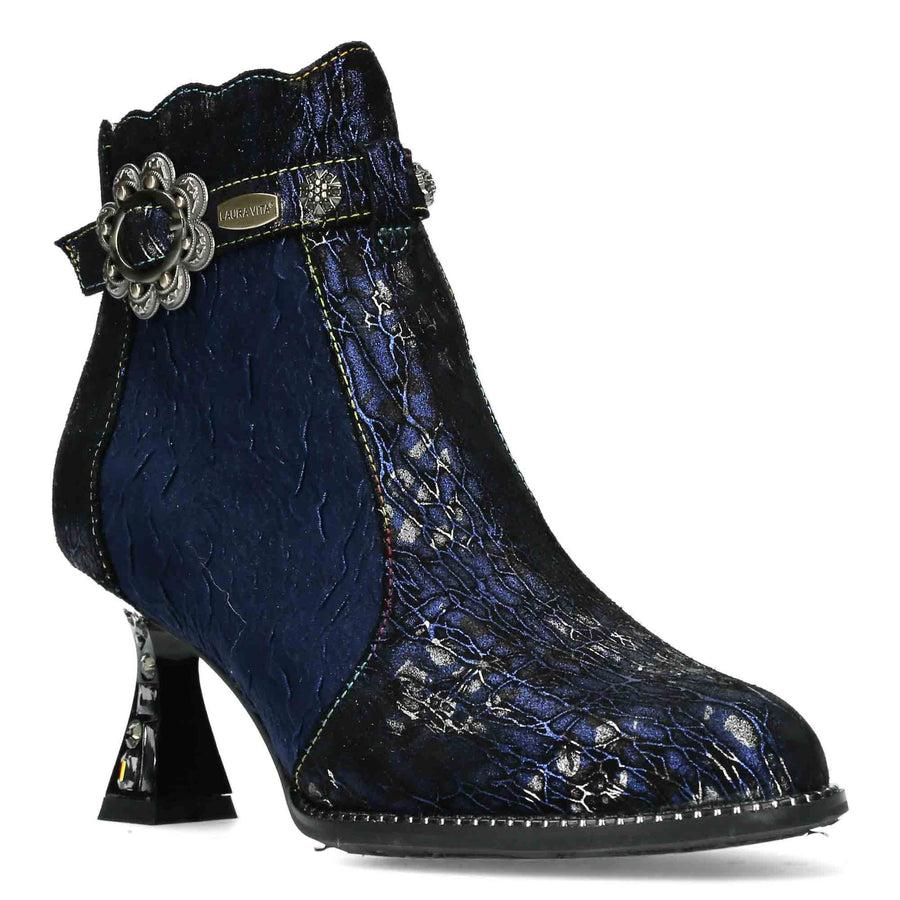 Scarpe Vita Bottines - OLIVEO 30