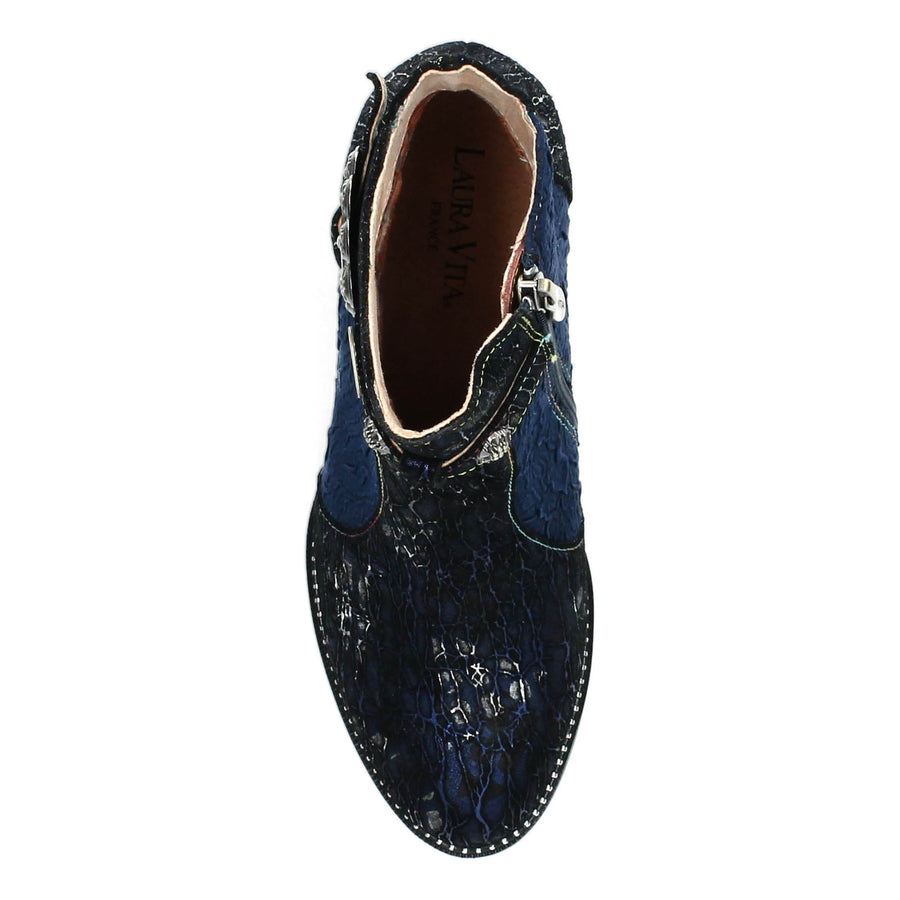 Scarpe Vita Bottines - OLIVEO 30