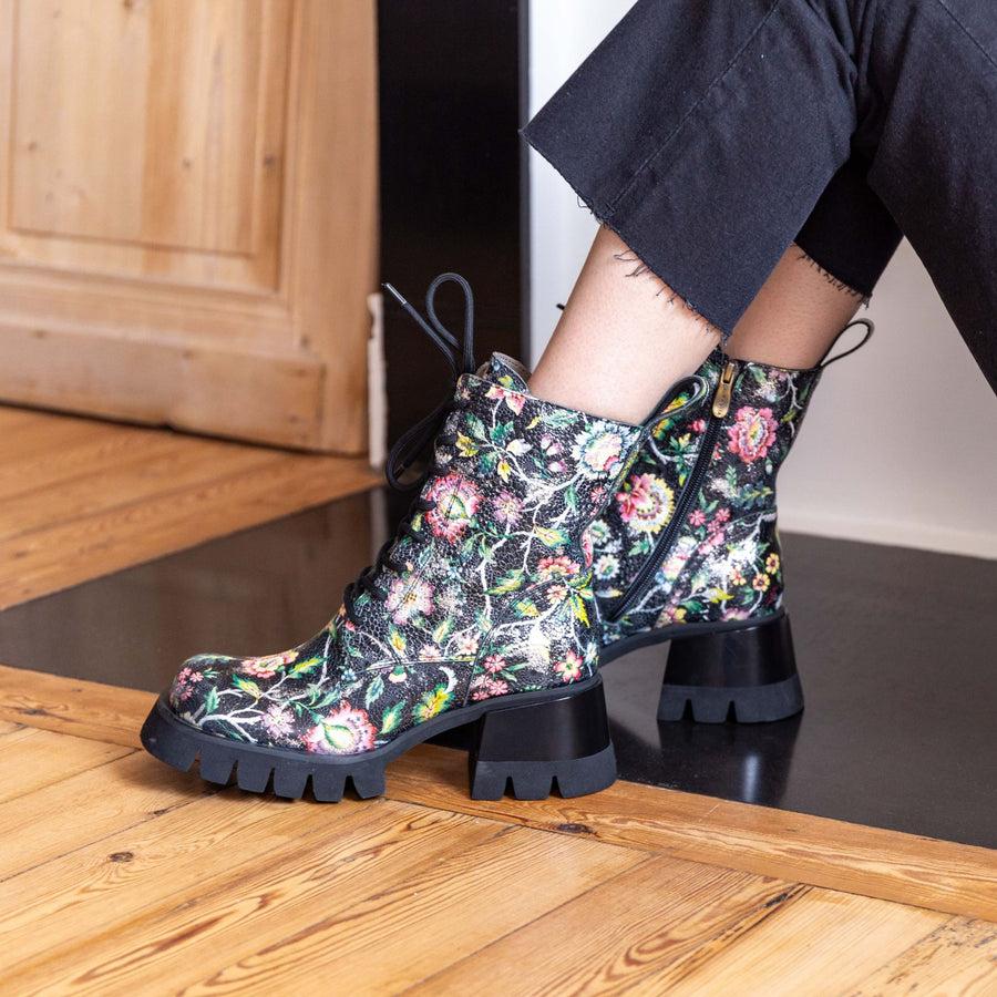 Scarpe Vita Bottines - OLPHAO 01