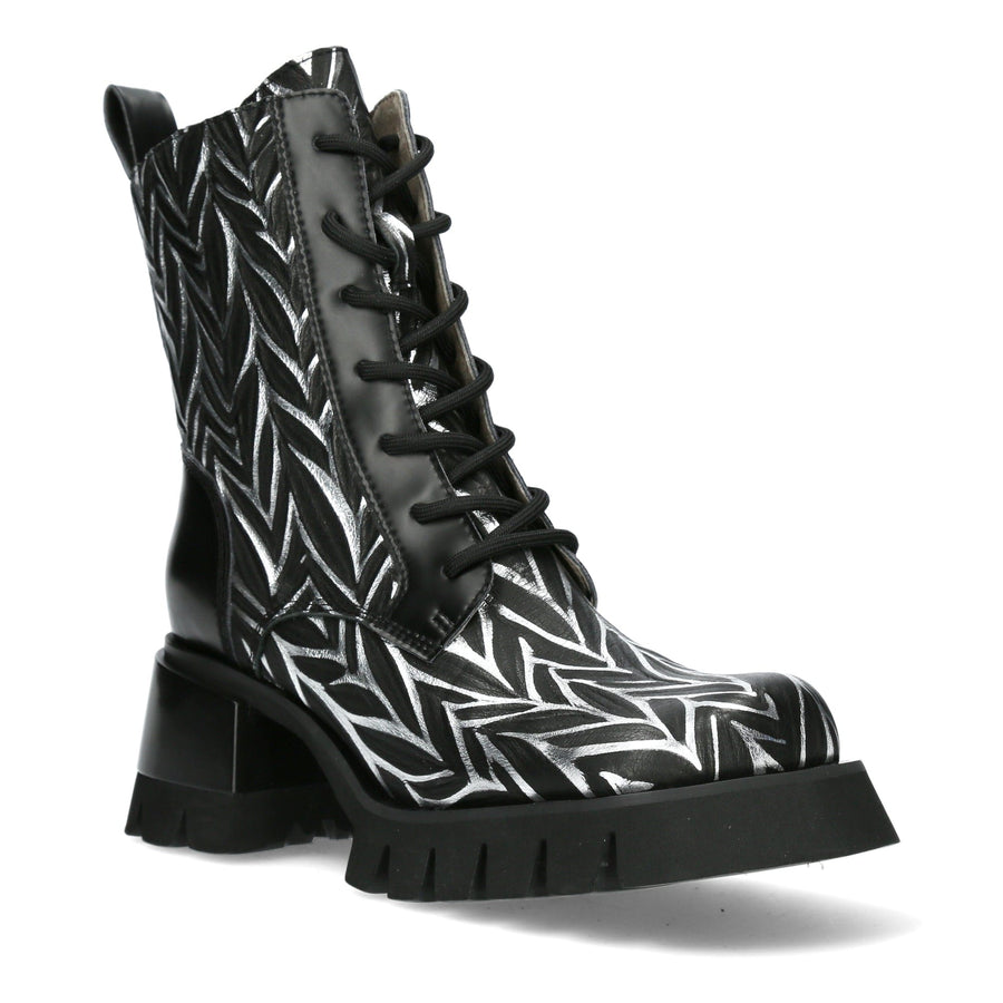 Scarpe Vita Bottines - OLPHAO 01