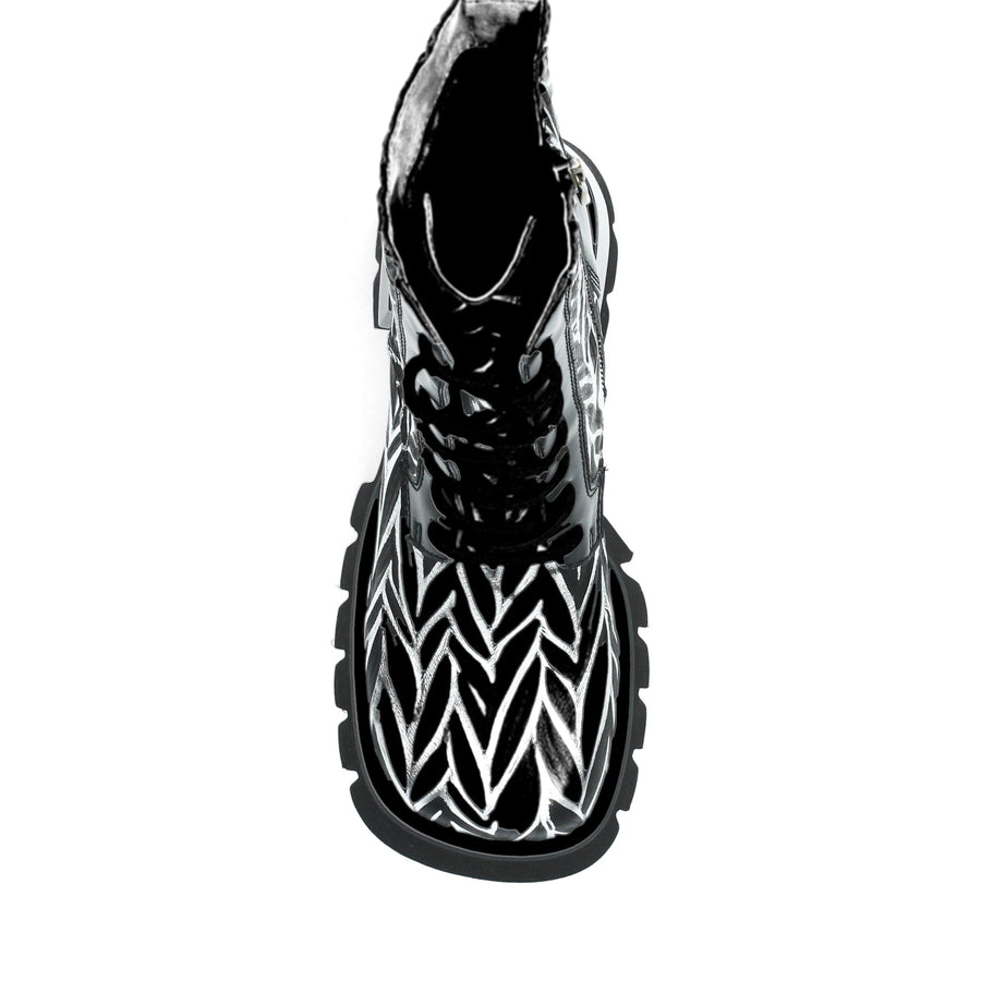 Scarpe Vita Bottines - OLPHAO 01