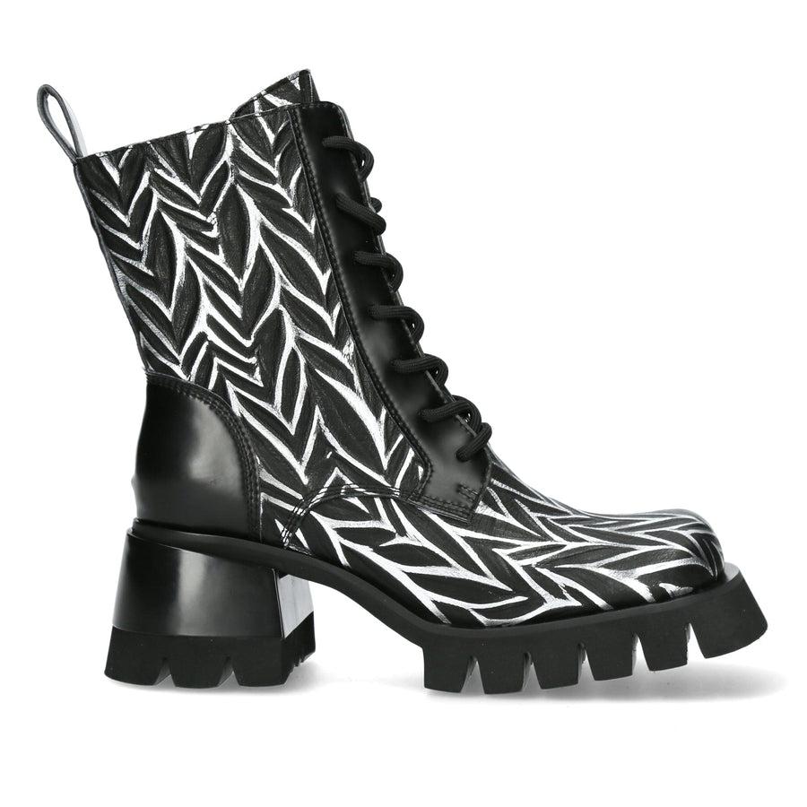 Scarpe Vita Bottines - OLPHAO 01