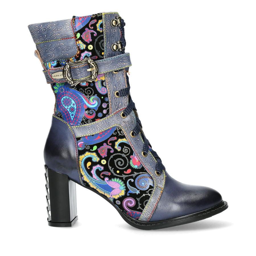 Scarpe Vita Bottines - OLYMPEO 02