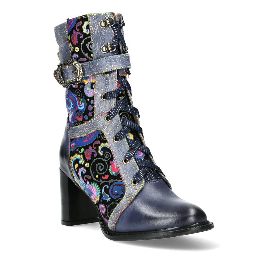 Scarpe Vita Bottines - OLYMPEO 02