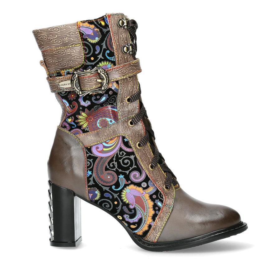 Scarpe Vita Bottines - OLYMPEO 02