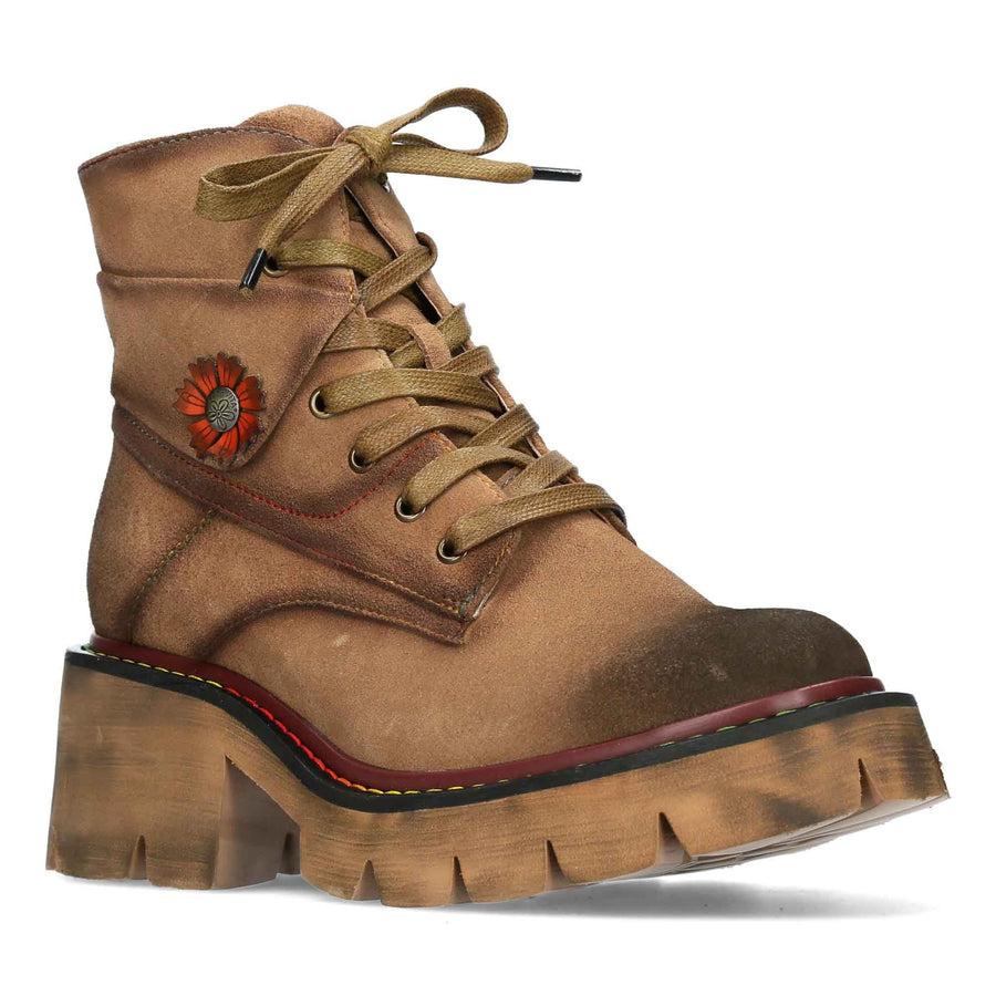 Scarpe Vita Bottines - OMIO 01