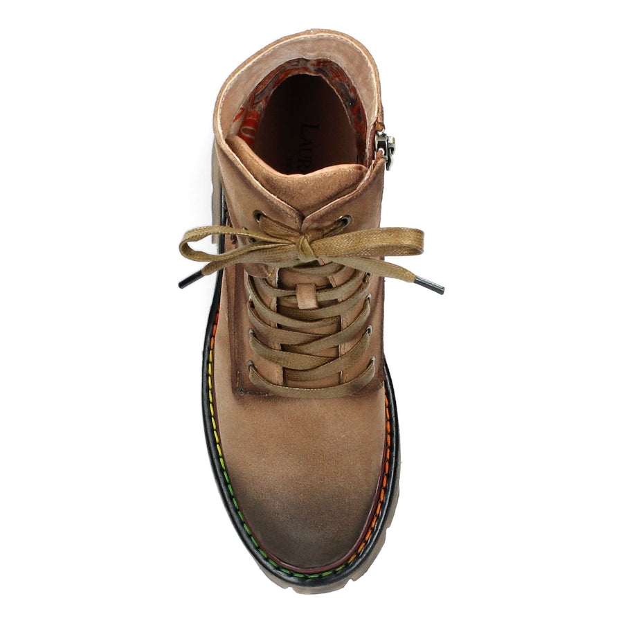 Scarpe Vita Bottines - OMIO 01