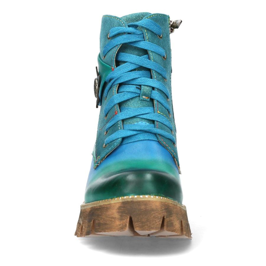 Scarpe Vita Bottines - OMIO 01