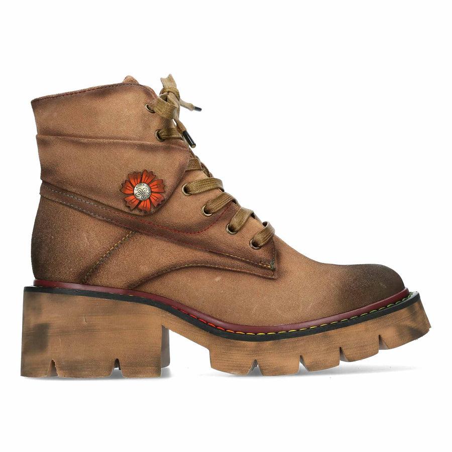 Scarpe Vita Bottines - OMIO 01