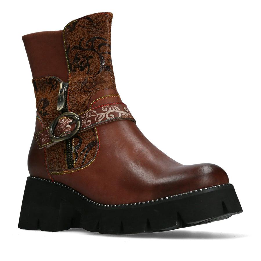 Scarpe Vita Bottines - OMIO 03