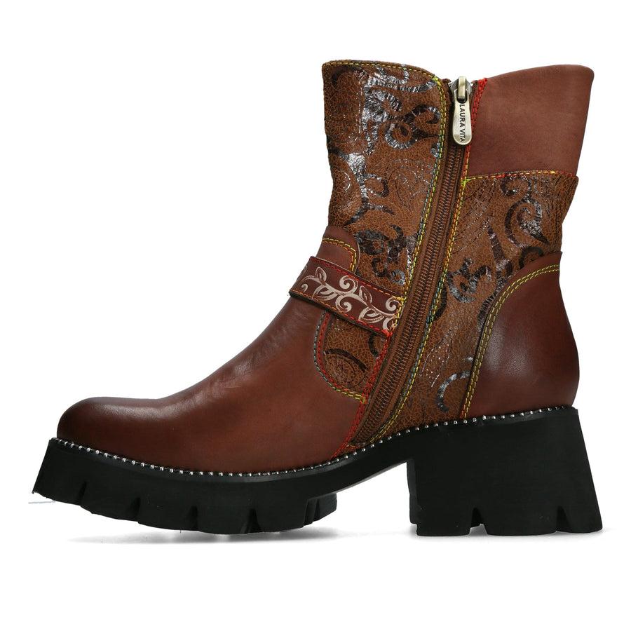 Scarpe Vita Bottines - OMIO 03