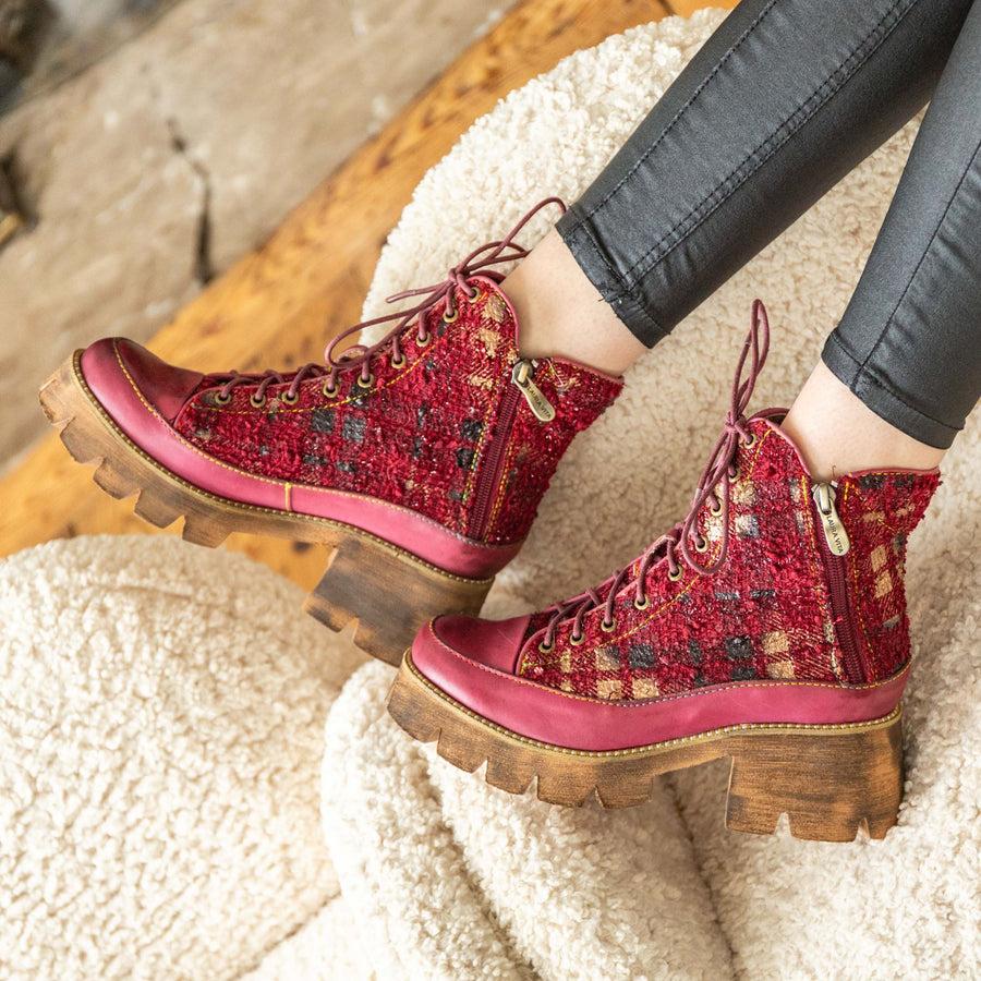 Scarpe Vita Bottines - OMIO 05