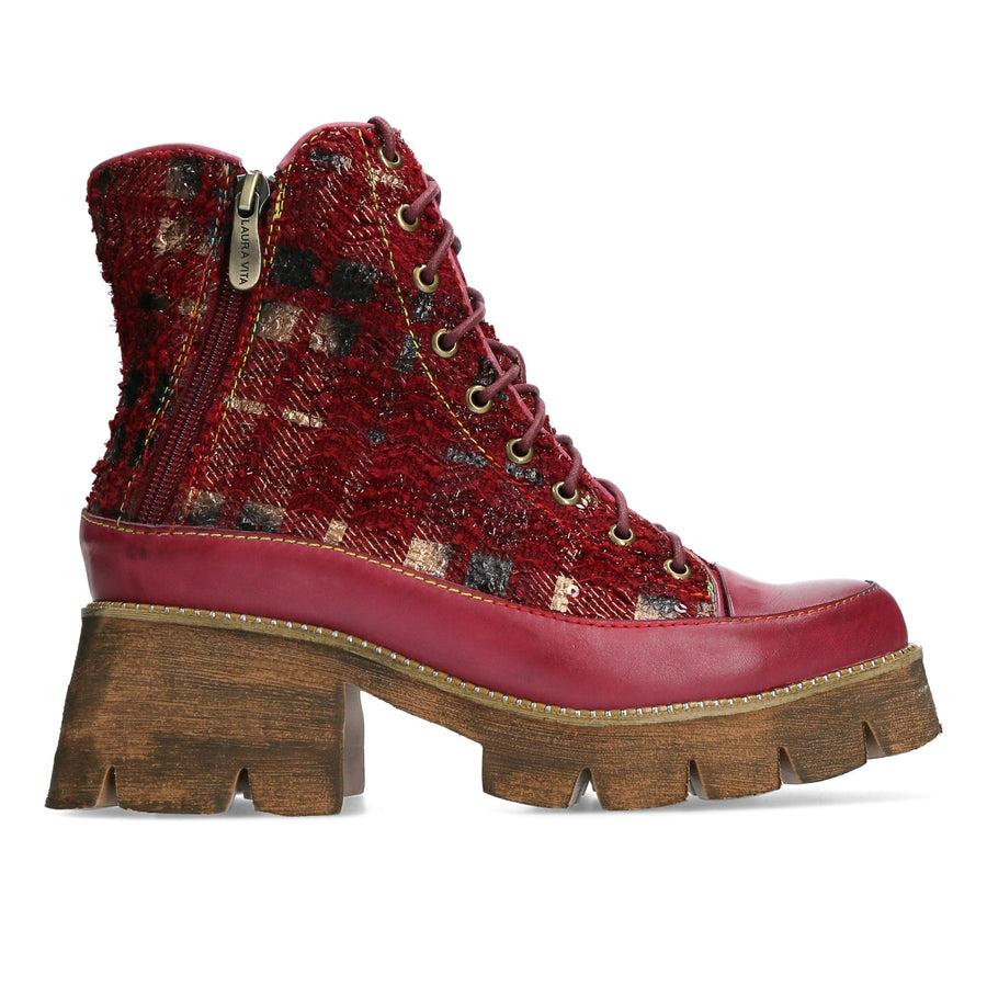 Scarpe Vita Bottines - OMIO 05