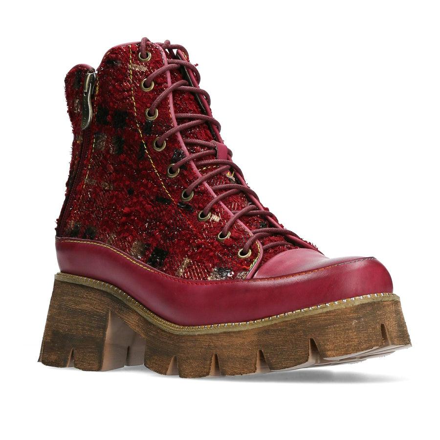 Scarpe Vita Bottines - OMIO 05